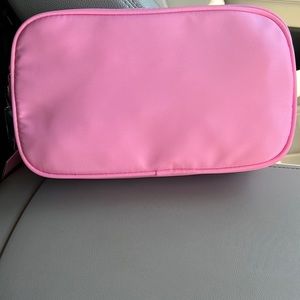 NWT Pink Pouch, Stoney Clover Lane X Target